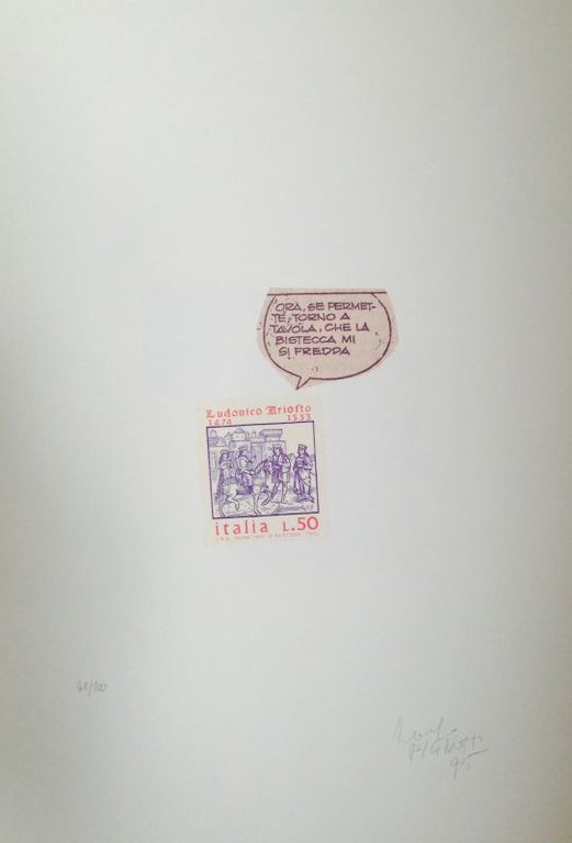 Gusto e gusto (1995) | Immagine Gallery 2