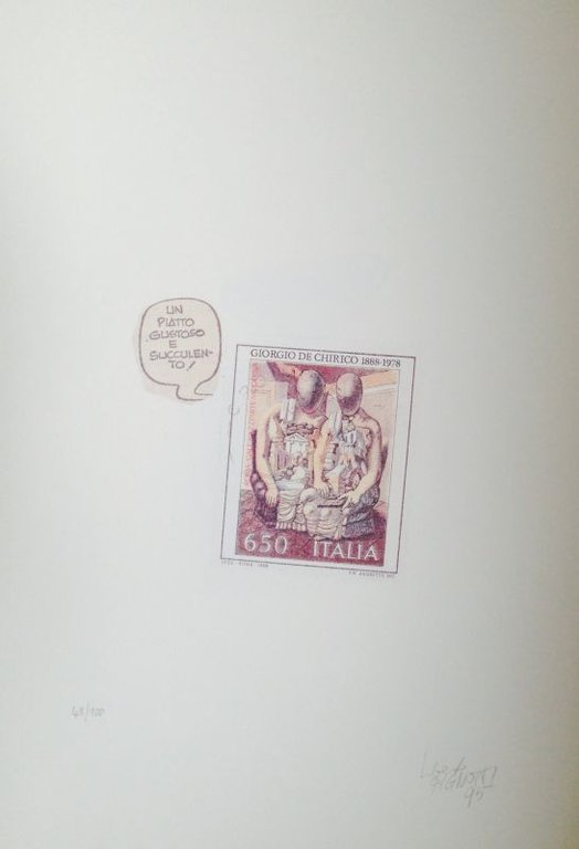 Gusto e gusto (1995) | Immagine Gallery 4