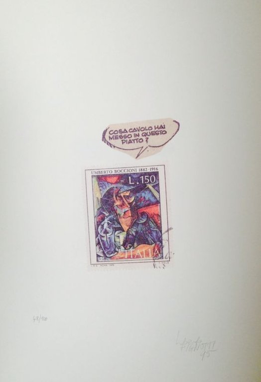 Gusto e gusto (1995) | Immagine Gallery 5