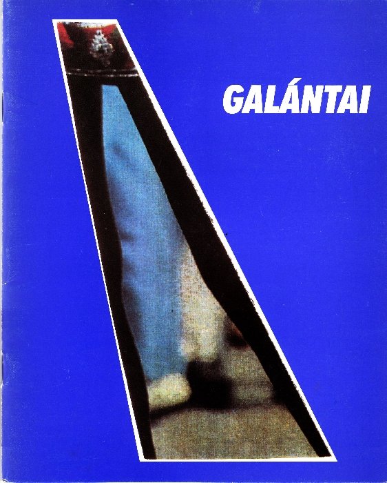 Gyorgy Galantai | Immagine principale