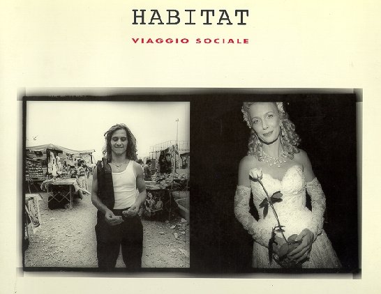 Habitat, viaggio sociale | Immagine principale