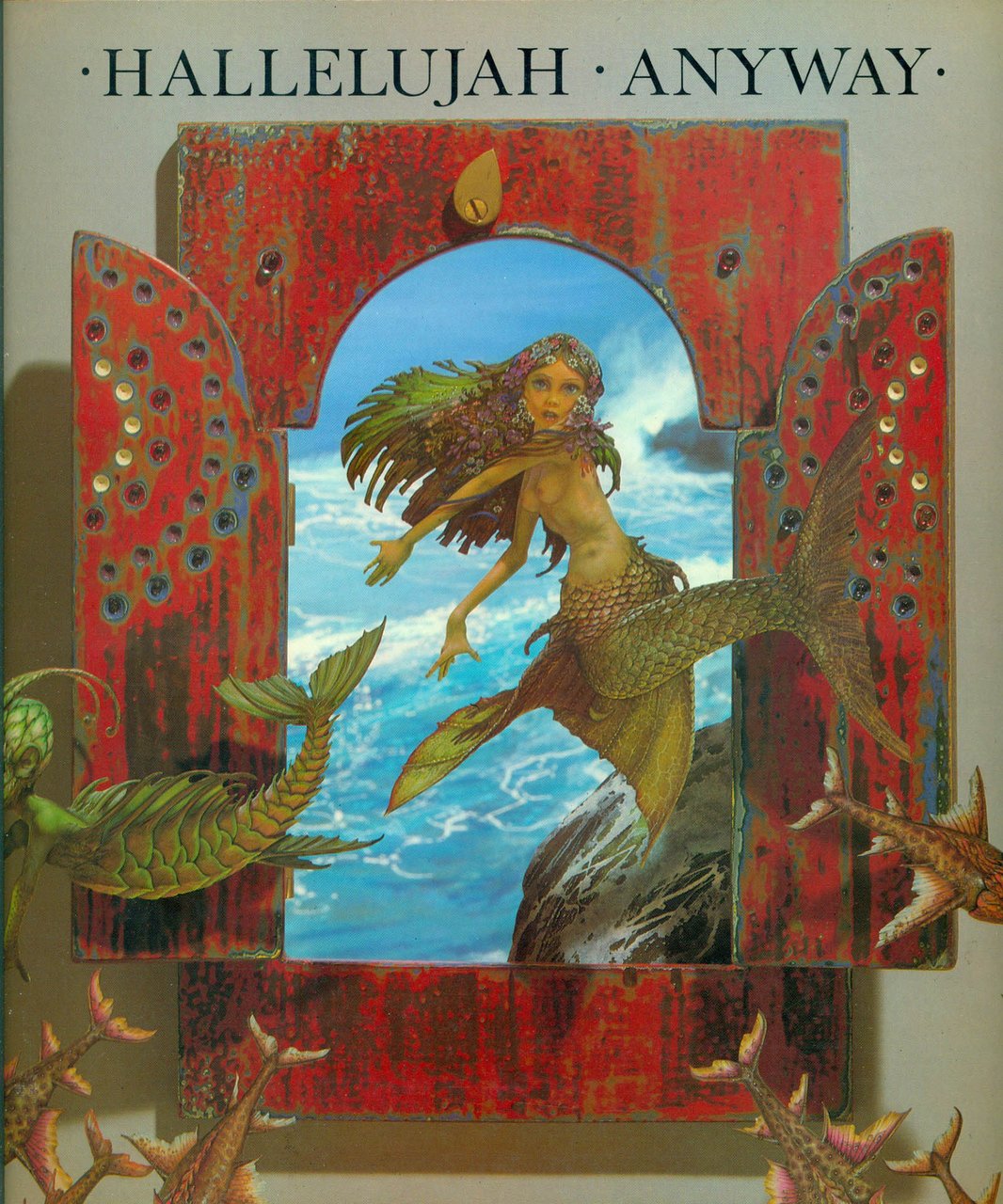 Hallelujah Anyway | Immagine principale