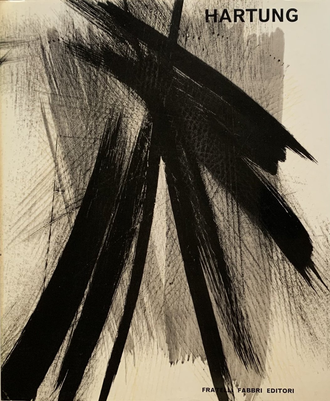 Hans Hartung | Immagine principale