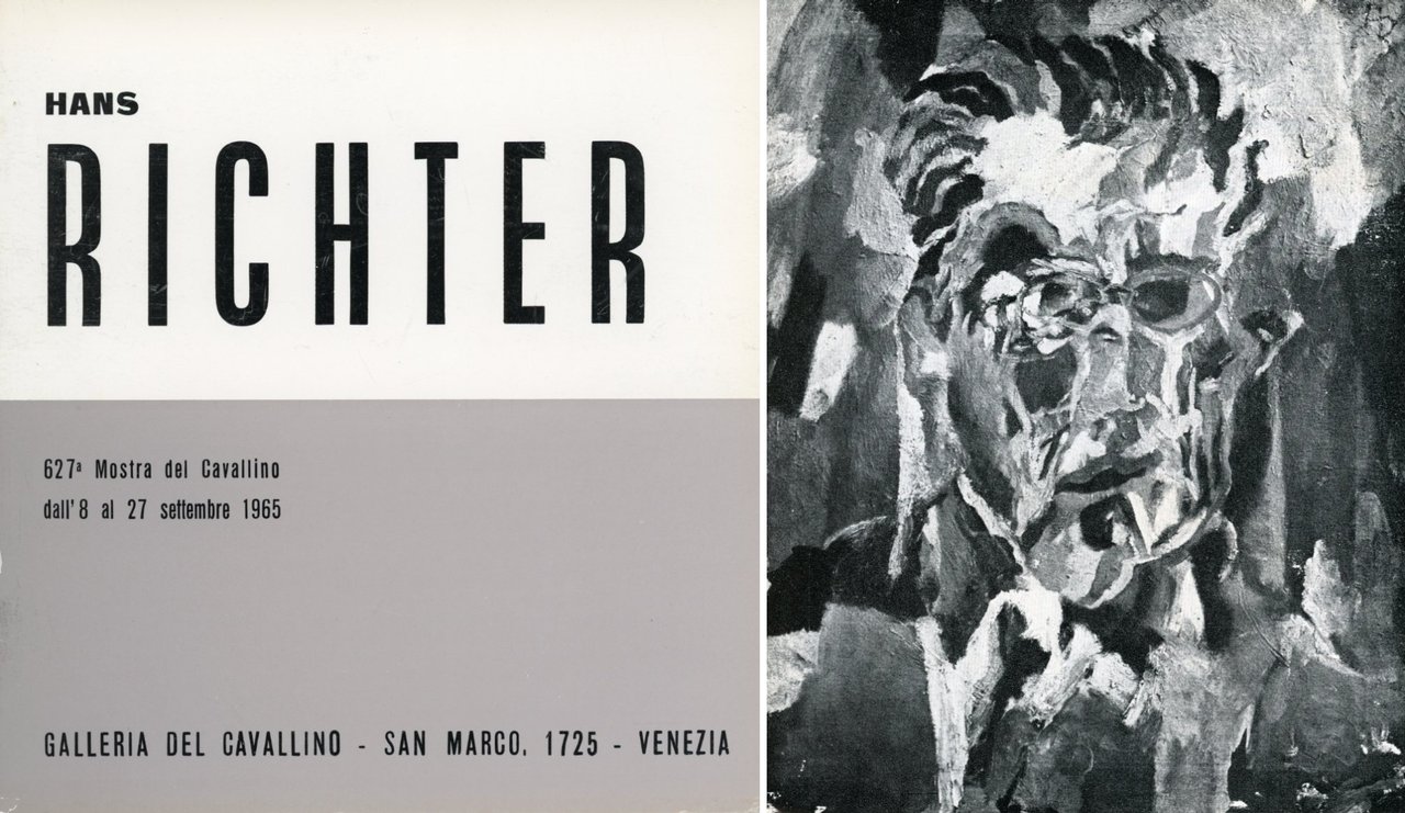 Hans Richter | Immagine principale