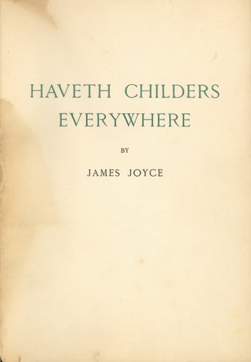 Haveth childers everywhere | Immagine Gallery 2