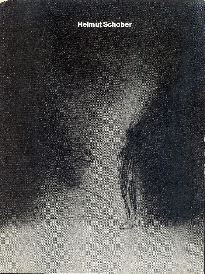Helmut Schober 1968-1981 | Immagine principale