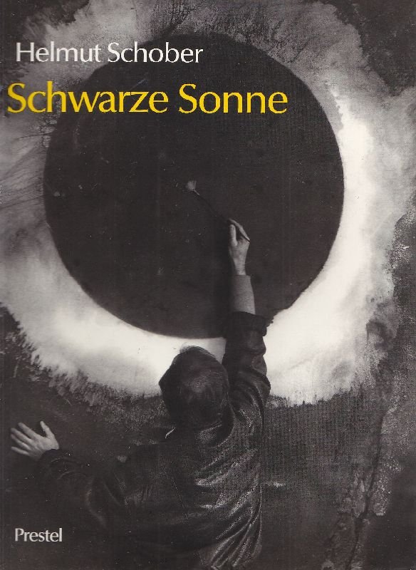 Helmut Schober. Schwarze Sonne | Immagine principale