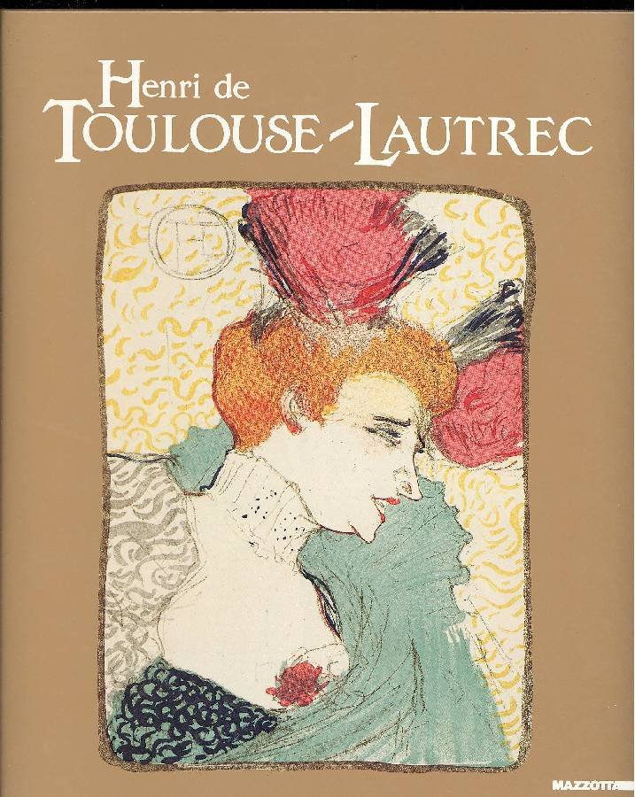 Henri de Toulouse-Lautrec | Immagine principale