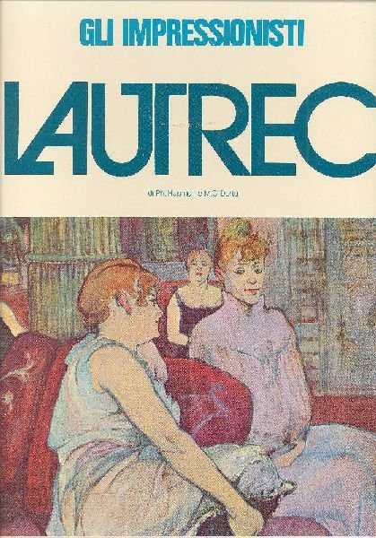 Henri de Toulouse Lautrec | Immagine principale