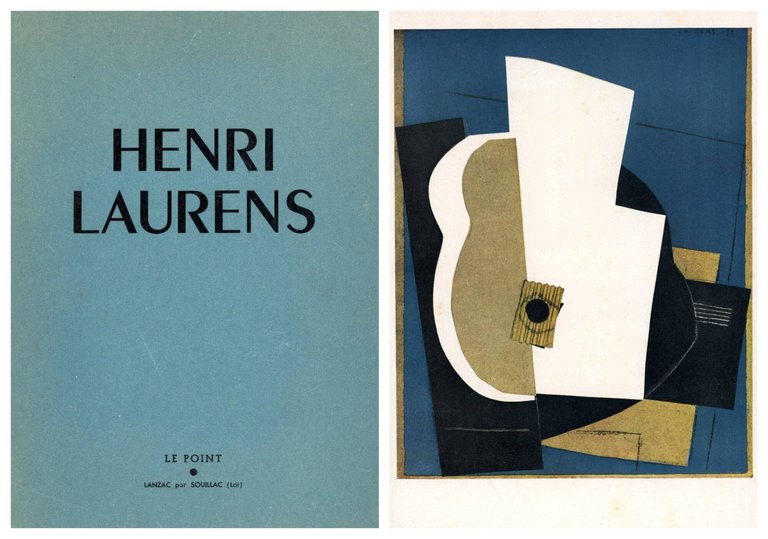 Henri Laurens | Immagine Gallery 2