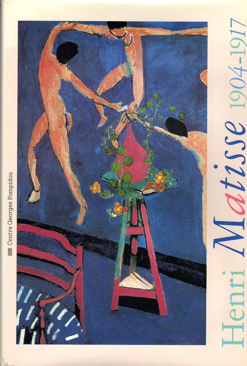 Henri Matisse 1904-1917 | Immagine principale