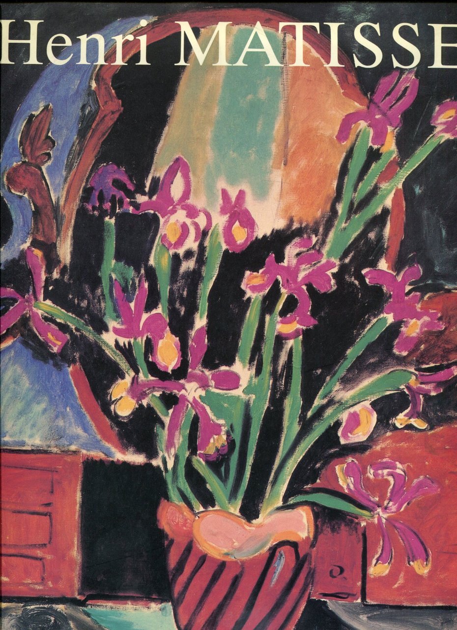 Henri Matisse. Painting and sculptures in Soviet Museums | Immagine principale