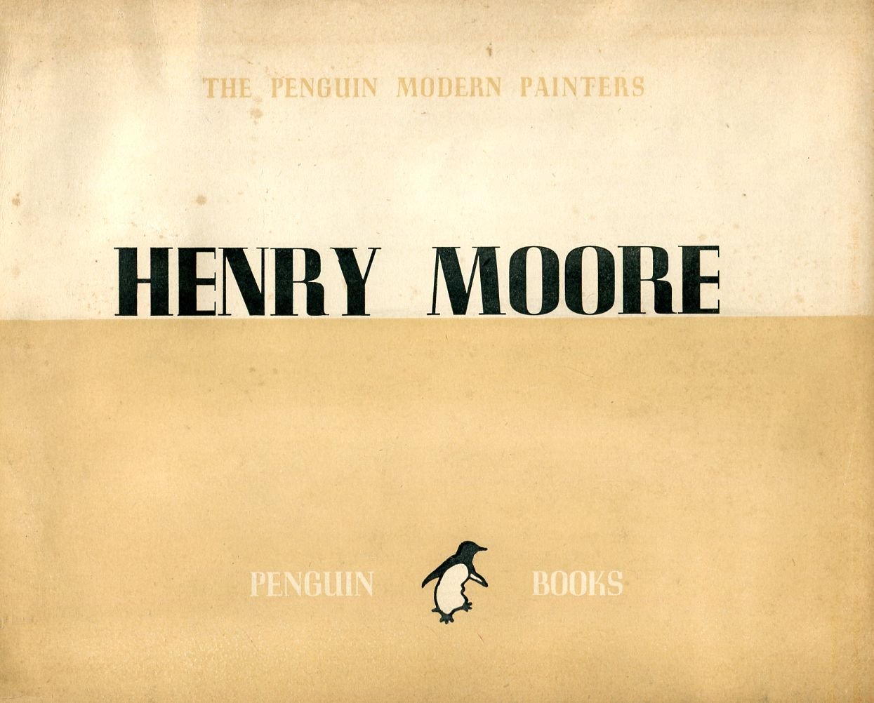 Henry Moore | Immagine principale