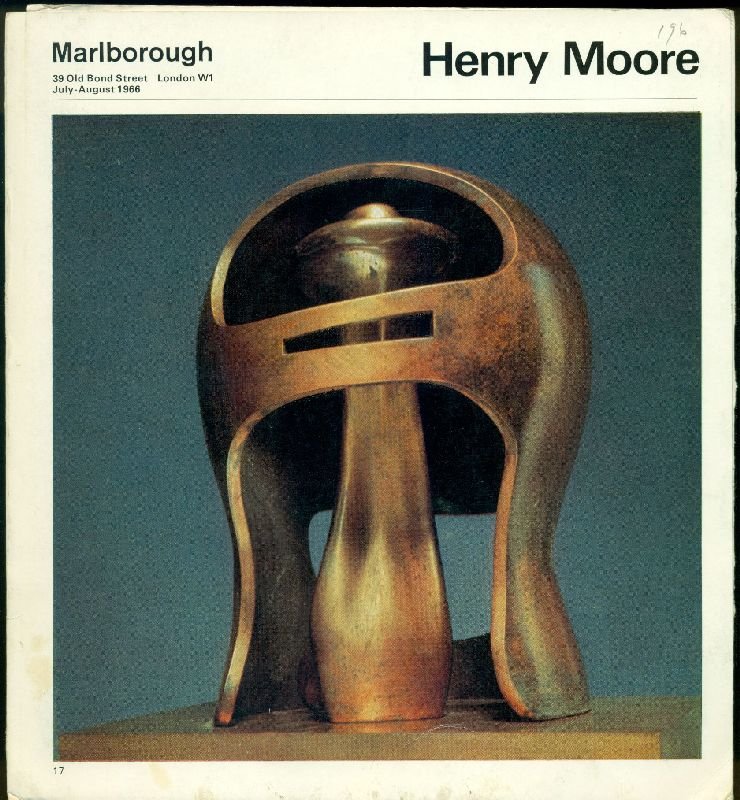 Henry Moore | Immagine principale