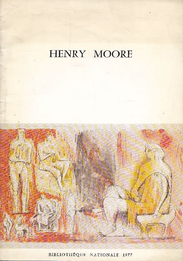 Henry Moore | Immagine principale
