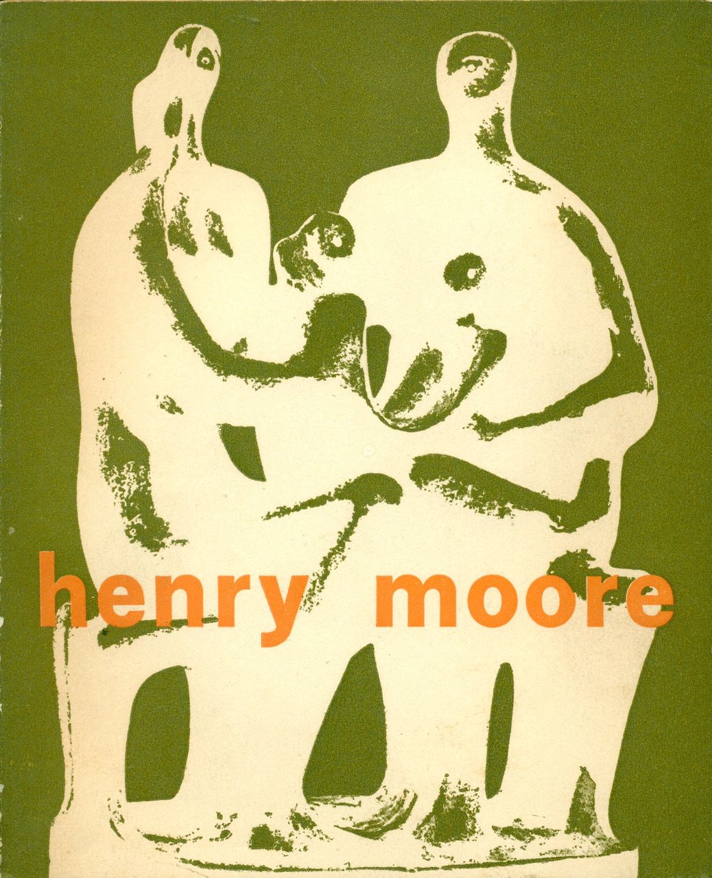 Henry Moore | Immagine principale