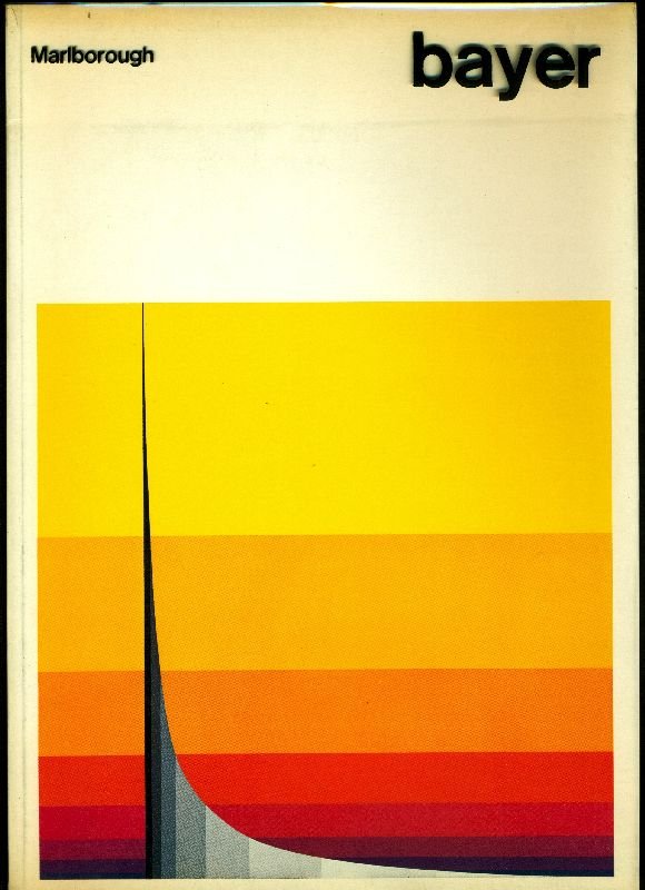 Herbert Bayer. Neue Werke und Projekte | Immagine principale