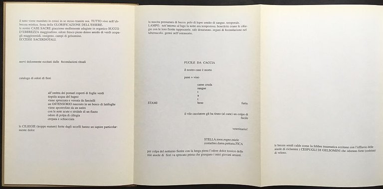 Hermann Nitsch. Opere recenti. Reperto dell'84a azione | Immagine Gallery 3