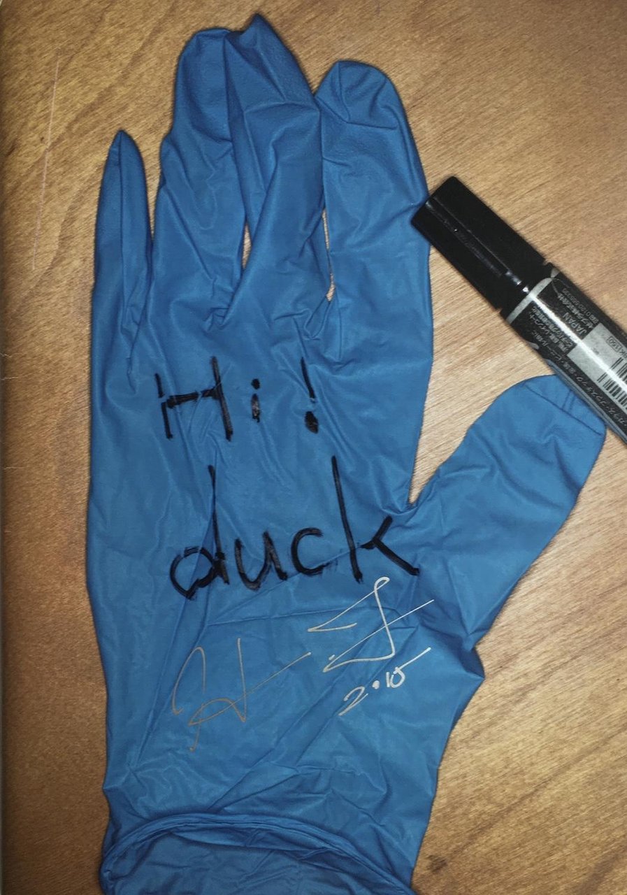 Hi Duck | Immagine principale