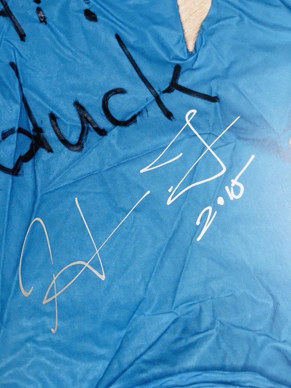 Hi Duck | Immagine Gallery 2