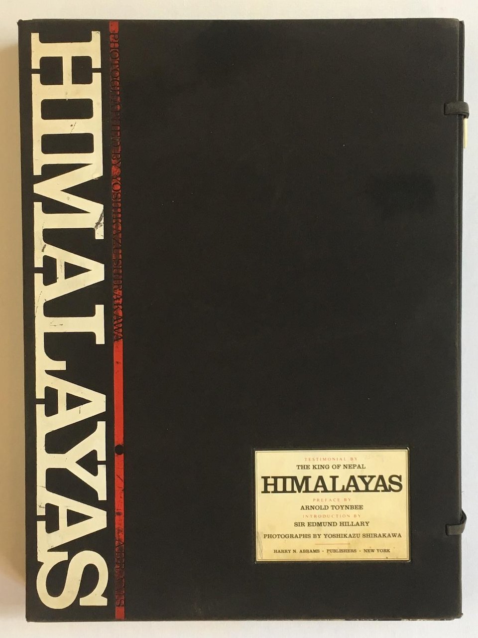 Himalayas | Immagine principale