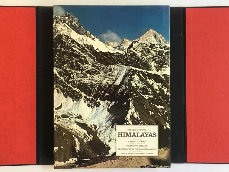 Himalayas | Immagine Gallery 3