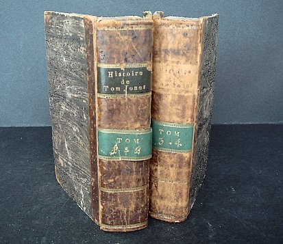 Histoire de Tom Jones, ou l'enfant trouvé | Immagine Gallery 2