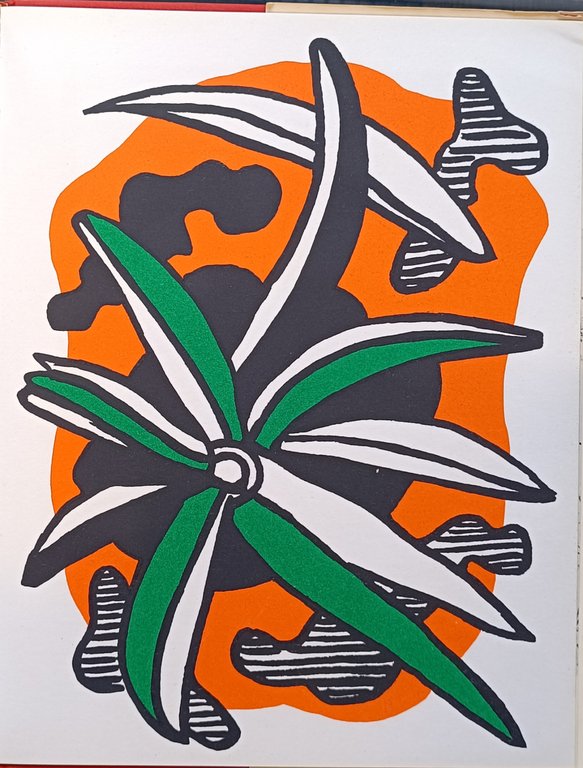 Homage to Fernand Leger | Immagine Gallery 2