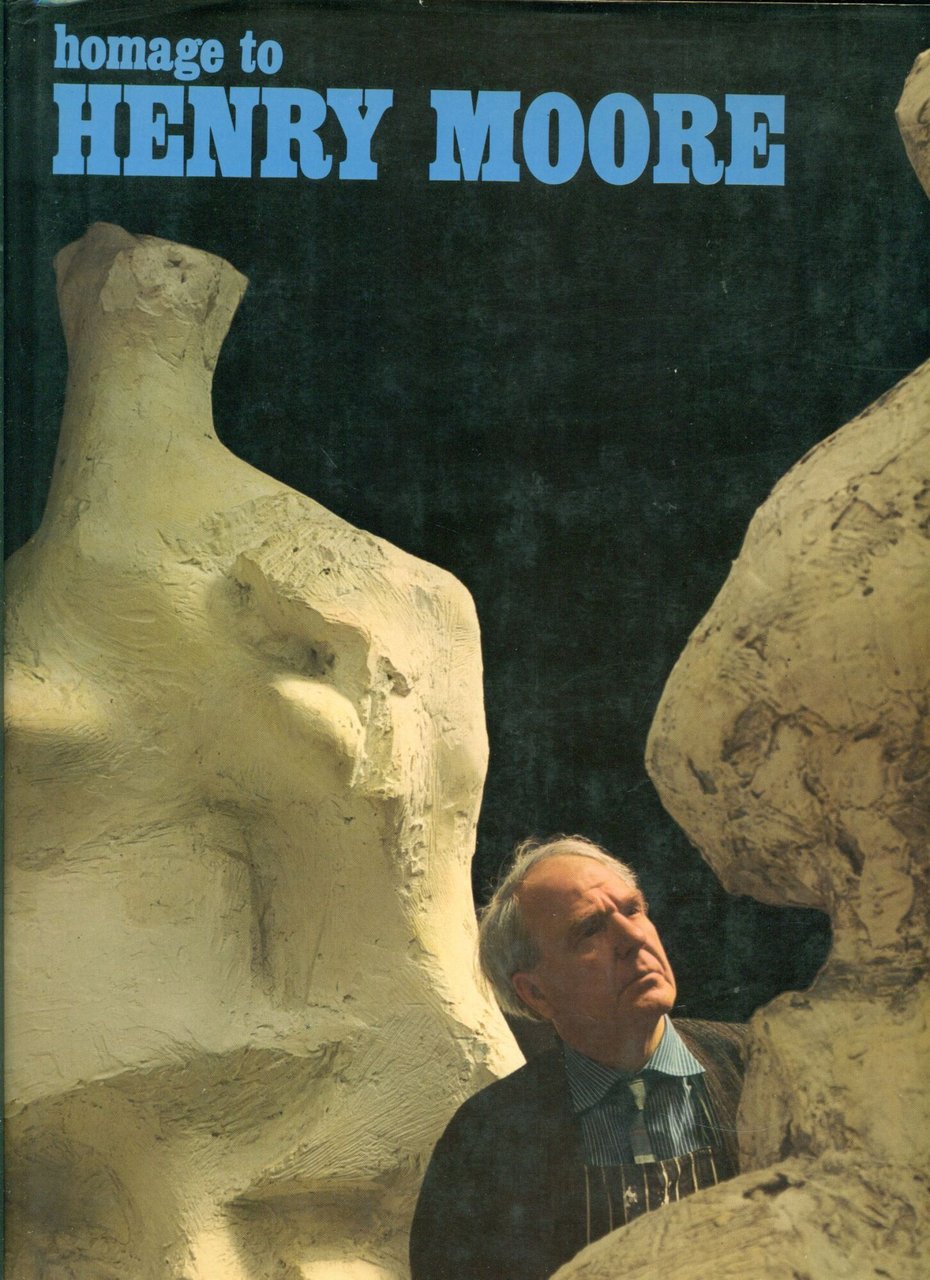 Homage to Henry Moore | Immagine principale