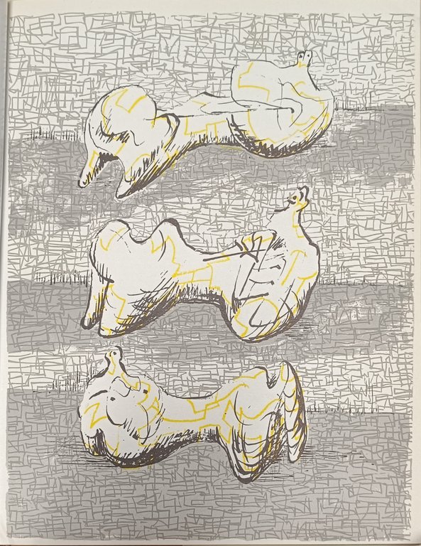 Homage to Henry Moore | Immagine Gallery 2