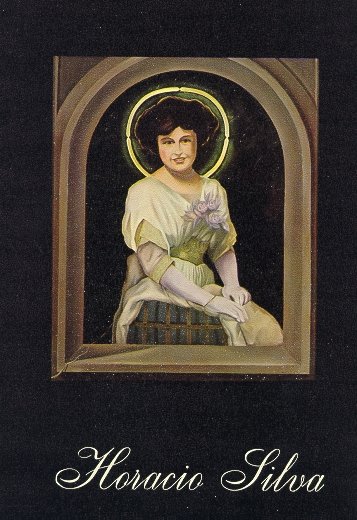 Horacio Silva | Immagine principale