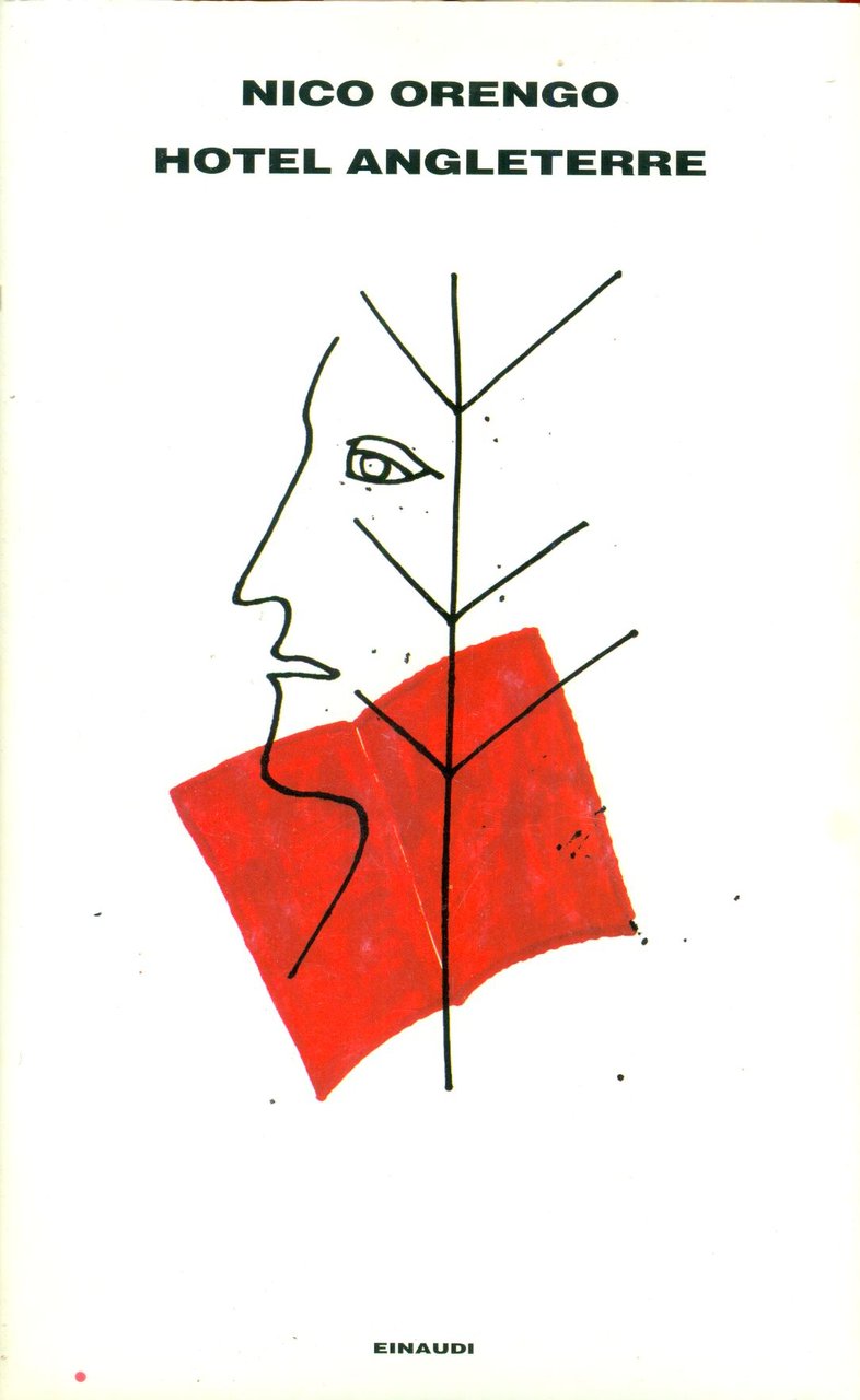 Hotel Angleterre | Immagine principale