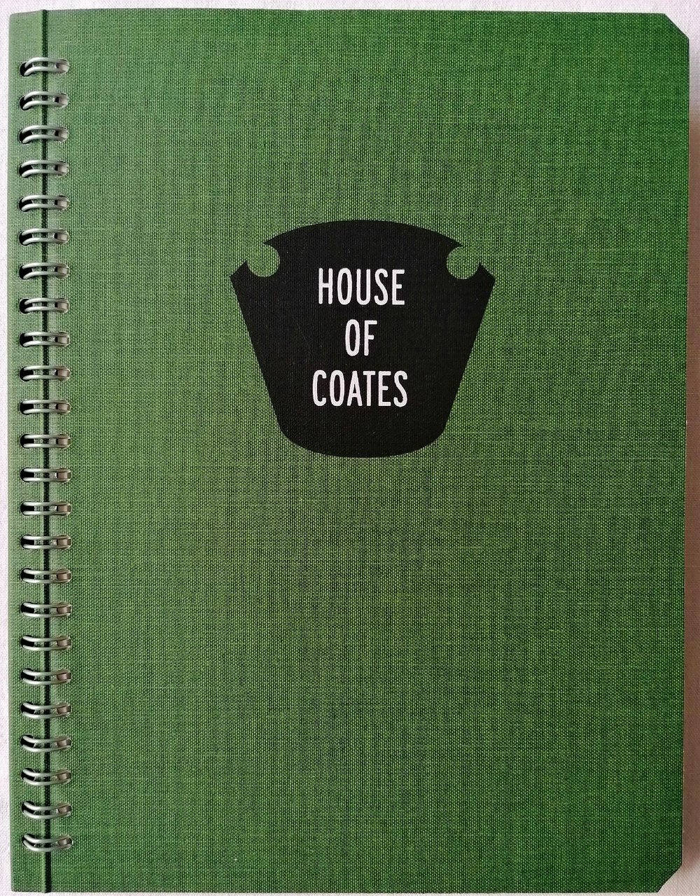 House of Coates | Immagine principale
