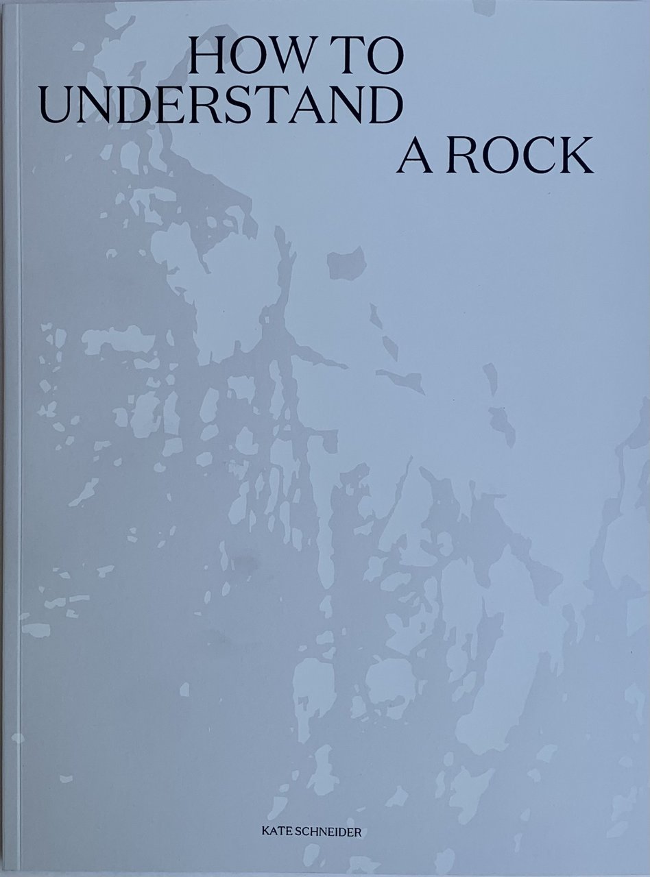 How to Understand a Rock | Immagine principale