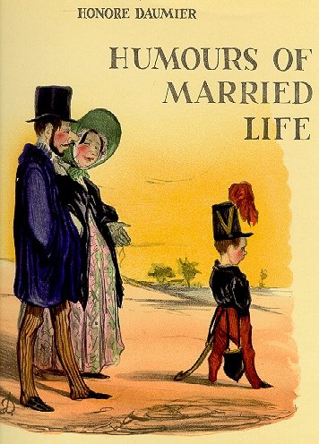 Humours of married life | Immagine principale