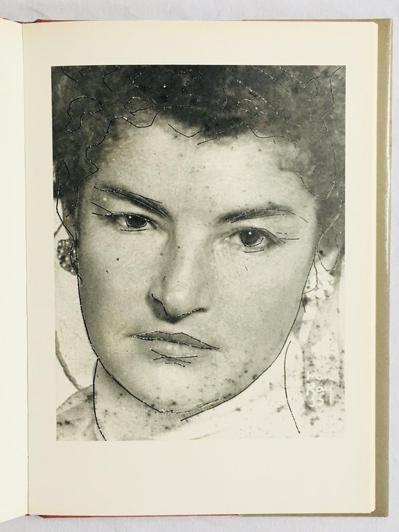 I 50 volti di Juliet | Immagine Gallery 6