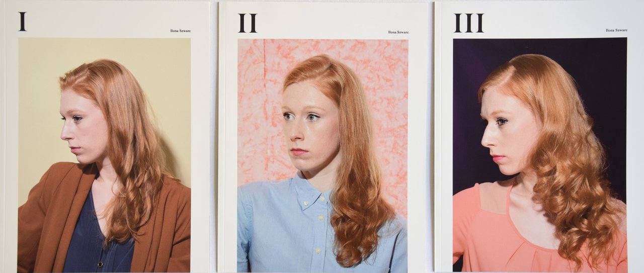 I am a woman and I feast on memory | Immagine principale