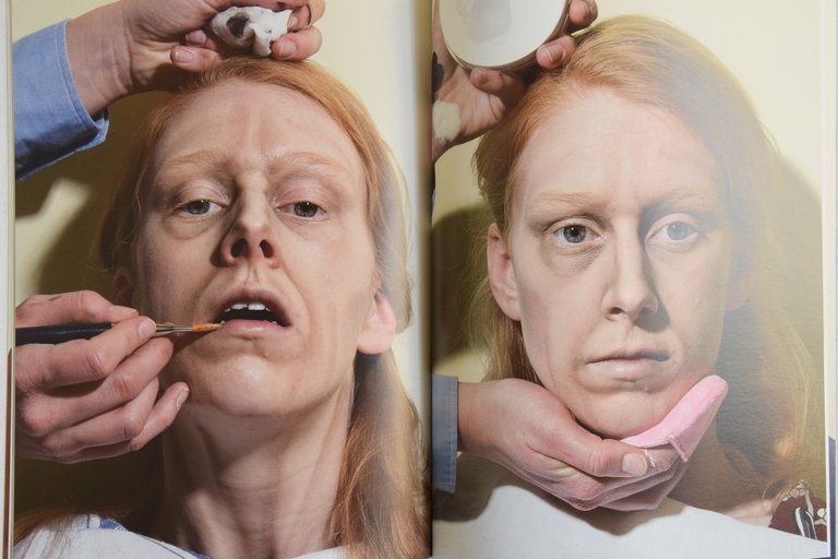 I am a woman and I feast on memory | Immagine Gallery 2