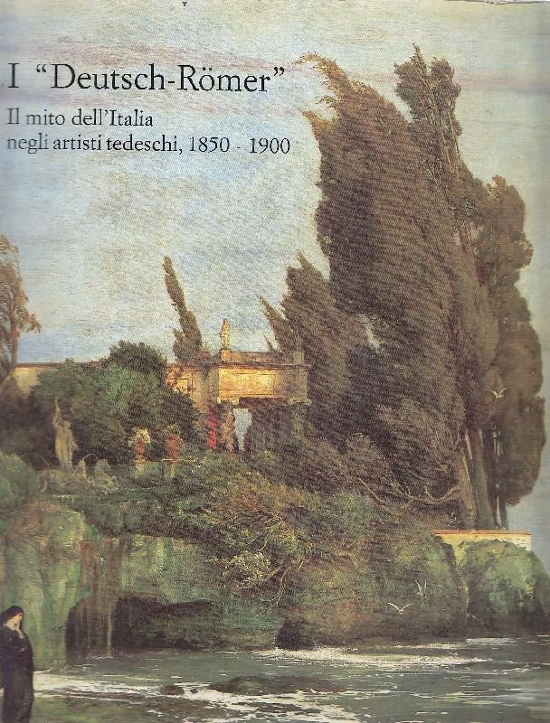 I &amp;#39;&amp;#39;Deutsch-Romer&amp;#39;&amp;#39; | Immagine principale