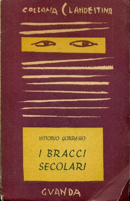 I bracci secolari | Immagine principale