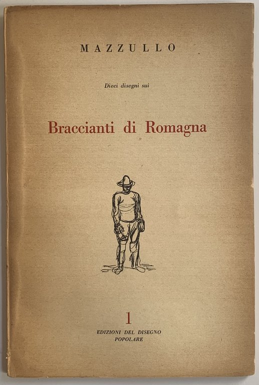 I braccianti di Romagna | Immagine Gallery 2