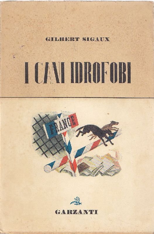 I cani idrofobi | Immagine principale