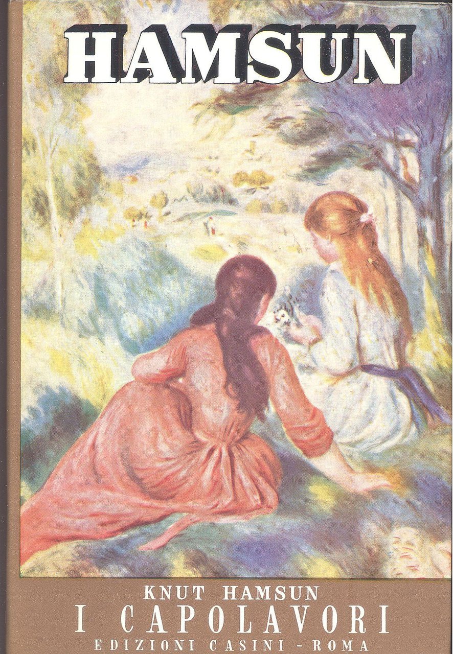 I capolavori | Immagine principale