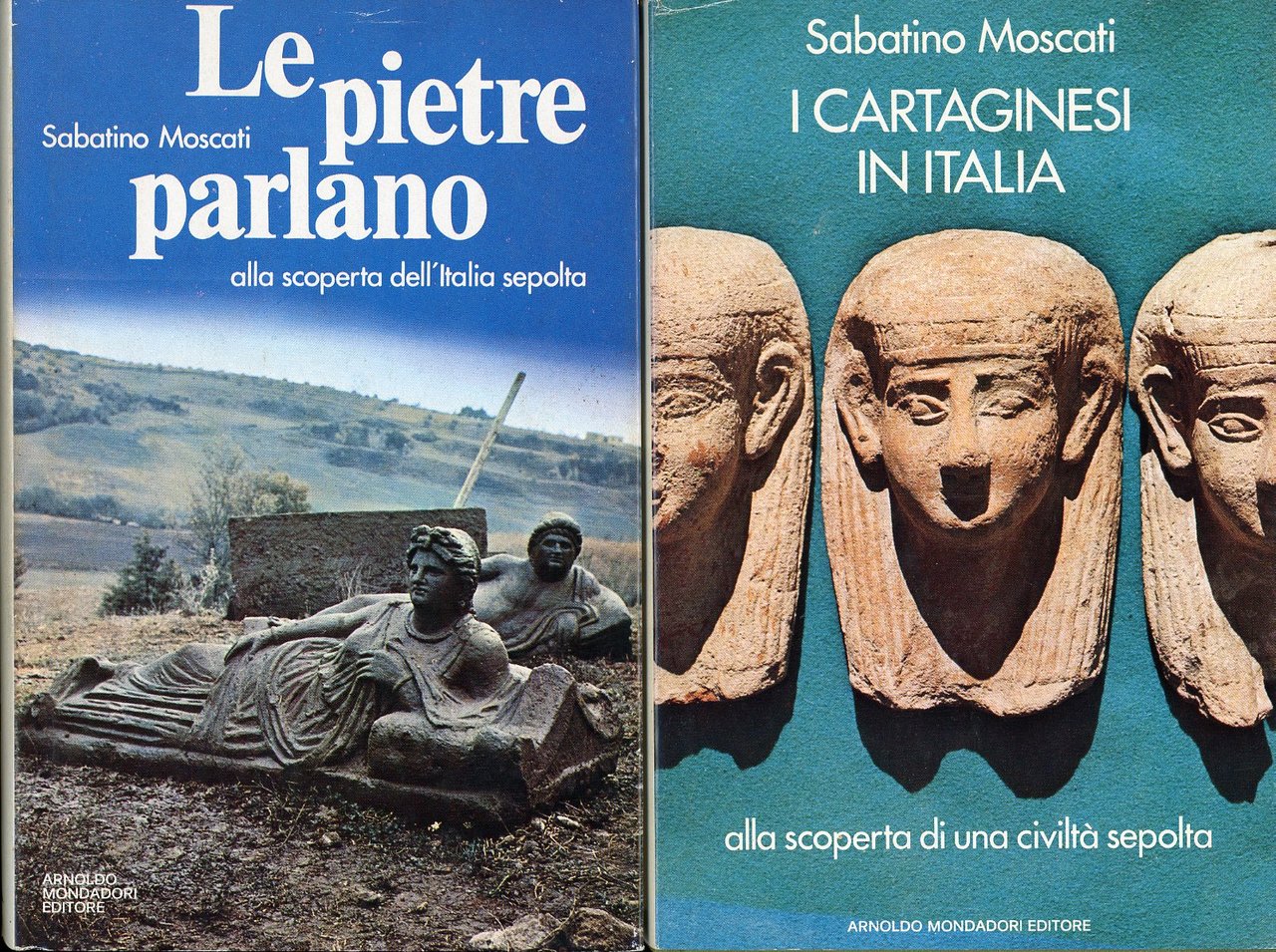 I Cartaginesi in Italia | Immagine principale