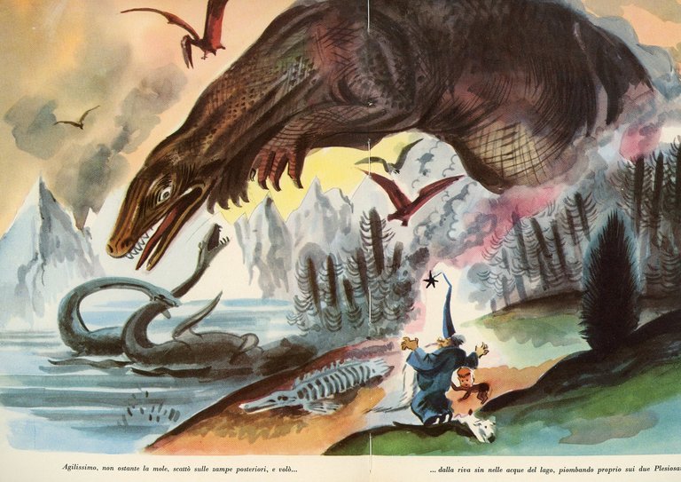 I cavalieri di Artù | Immagine Gallery 2