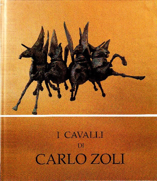 I cavalli di Carlo Zoli | Immagine principale