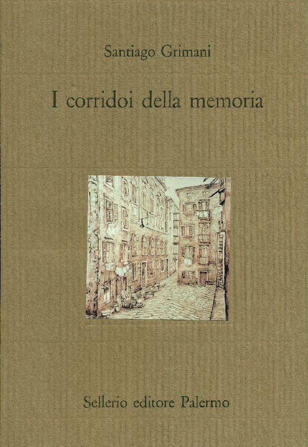 I corridoi della memoria | Immagine principale