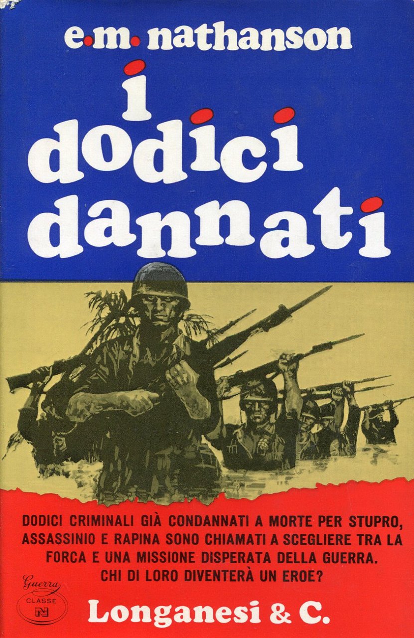 I dodici dannati | Immagine principale