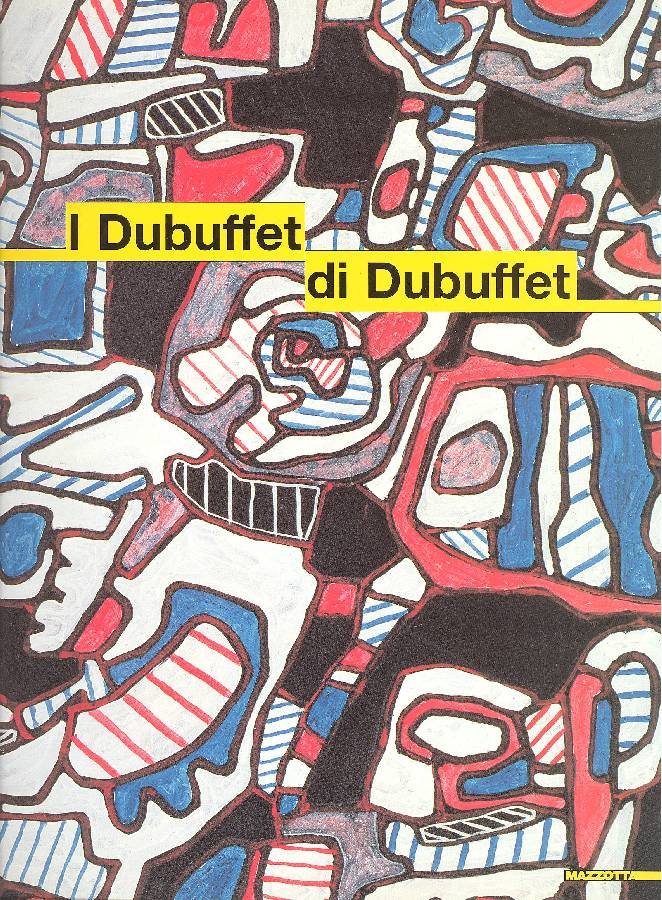I Dubuffet di Dubuffet. Opere della Donazione Dubuffet al Musée … | Immagine principale