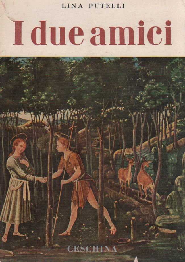 I due amici | Immagine principale